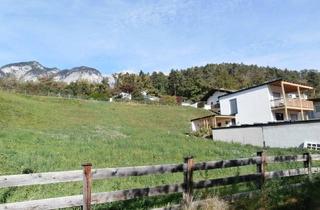 Grundstück zu kaufen in Bauhof, 6176 Völs, Schöner Baugrund in Völs