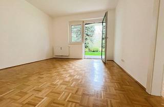 Wohnung mieten in Josefigasse, 8020 Graz, Ihr neues Zuhause! Nette 3-Zimmer-Wohnung mit Garten im Bezirk Lend