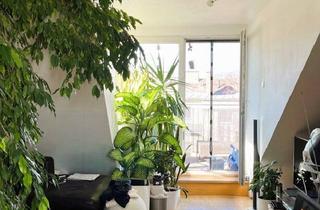 Maisonette mieten in Feldgasse, 8010 Graz, Traumhafte Maisonette mit Terrasse im Herzen von Graz - Ihr neues Zuhause!
