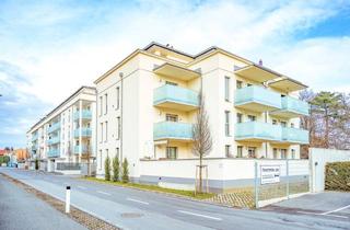 Wohnung mieten in 8430 Leibnitz, Neuwertige 2-Zimmer-Wohnung mit Balkon und Garage in Leibnitz - Ihr neues Zuhause!
