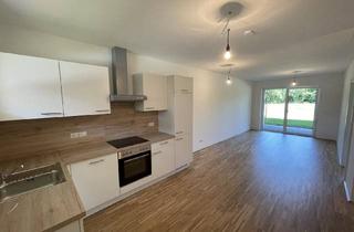 Wohnung mieten in 8081 Heiligenkreuz am Waasen, Moderne Erdgeschosswohnung mit Terrasse in Heiligenkreuz - Erstbezug