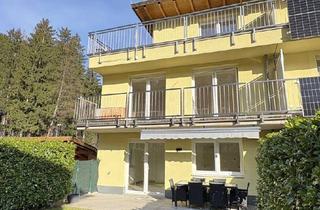 Doppelhaushälfte kaufen in 6074 Rinn, Traumhafte Doppelhaushälfte in Tirol: Modernes Wohnen mit Garten und Balkon!