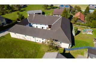Haus kaufen in 4694 Ohlsdorf, Erbhof in Ohlsdorf für Menschen mit Weitblick und Sinn fürs Echte.