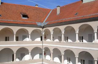 Wohnung mieten in Puchbacherstraße 71/9, 8591 Maria Lankowitz, Wohnen im Schloss Maria Lankowitz