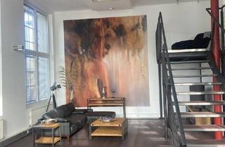 Loft mieten in 4030 Linz, Modernes Wohnen auf höchstem Niveau - Exklusives Loft