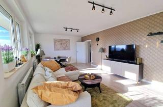 Wohnung mieten in Evangelimanngasse 21/25, 8010 Graz, Kurz- oder Langzeitmiete möglich! - Möblierte 3 Zimmer Traumwohnung mit Loggia in Zentrumsnähe inkl. Parkplatz!