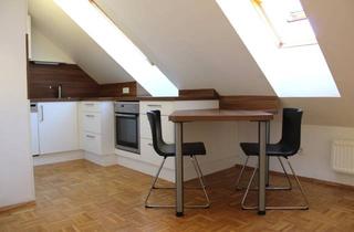 Wohnung kaufen in Lendplatz, 8020 Graz, Helle 2 Zimmer-Wohnung nähe Lendplatz