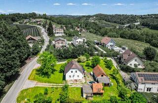 Grundstück zu kaufen in Höhenstraße 81, 8074 Raaba, Baugrundstück mit Altbestand - Potenzial für Neubau oder Teilung in bester Lage in Raaba-Grambach bei Graz!