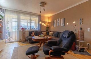 Wohnung kaufen in Alois-Schrott-Straße, 6020 Innsbruck, Traumhaft geräumige Familienwohnung mit Weitblick in Innsbruck-Arzl