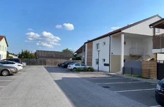 Wohnung mieten in 8501 Lieboch, 3 Zimmer 70 m² mit 2 Parkplätzen und Balkon - Moderne Mietwohnung in Lieboch!