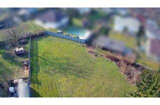 Grundstück zu kaufen in 4616 Weyerbach, Ihr Platz für Ihr Traumhaus im Grünen! Einzigartiges Baugrundstück in 4616 Weißkirchen - OHNE BAUZWANG