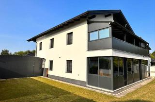 Haus kaufen in Ried Im Innkreis, 4912 Neuhofen im Innkreis, Modern und geräumig - Anlageobjekt mit zwei Wohnungen