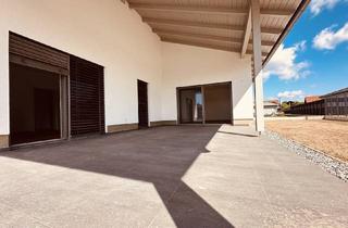 Haus kaufen in Mühlheim, 4961 Mühlheim am Inn, Neues Zuhause in Mühlheim am Inn: 4 Zimmer, Garten, Terrasse - Ihr Erstbezug!