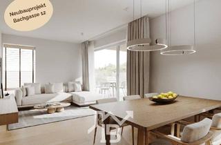 Wohnung kaufen in 4048 Puchenau, Moderne 4-Zimmer-Wohnung mit Eigengarten in ruhiger Lage von Puchenau