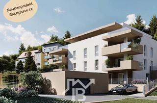 Wohnung kaufen in 4048 Puchenau, 4-Zimmer-Wohnung im Obergeschoß mit 23 m² Terrasse