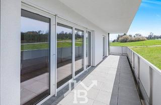 Penthouse kaufen in 4595 Waldneukirchen, Dachgeschosswohnung mit Penthouse-Flair in Waldneukirchen