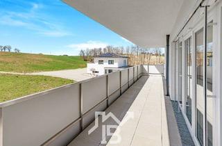 Wohnung kaufen in 4595 Waldneukirchen, Großzügige 4-Zimmer-Familienwohnung mit Weitblick