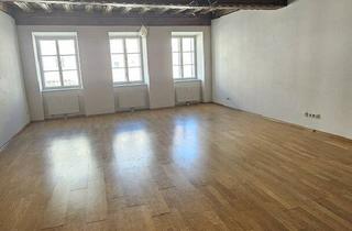 Wohnung mieten in Stadtplatz, 4600 Wels, Besondere 3-Zimmerwohnung im Herzen der Stadt Wels