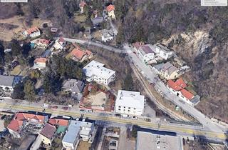 Grundstück zu kaufen in Breitenfurter Straße 550, 1230 Wien, Verkauf eines Baugrundes in Wien-Liesing