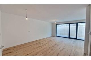 Wohnung kaufen in 2410 Hainburg an der Donau, Einmaliges Angebot! Schlüsselfertiges Reihenhaus in idyllischer Lage!