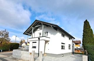 Haus kaufen in Traun, 4055 Pucking, Generalsaniertes EFH in Pucking
