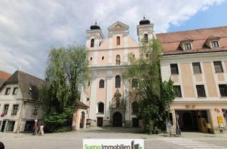 Grundstück zu kaufen in Stadtplatz, 4400 Steyr, Grundstück samt Plan in TOP LAGE Steyr