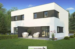 Haus kaufen in Linz, 4210 Gallneukirchen, Doppelhaus Neubau in Toplage von Gallneukirchen