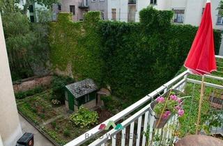 Wohnung kaufen in Auf Der Schmelz Und U3 Und Schönbrunn, 1150 Wien, ANLEGEROBJEKT! Ruhiges Wohnen mit Balkon in beliebter Lage - 77m² plus 5 m² Balkon, Innnenhoflage, für 365.000,00 € in 1150 Wien, nahe der Schmelz und Schönbrunn