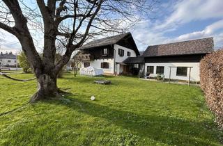 Einfamilienhaus kaufen in Attersee, 4851 Gampern, Einfamilienhaus in Gampern - 130m² für nur 349.000 €! Ihr neues Zuhause wartet!