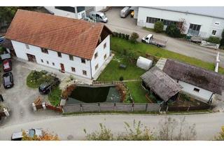 Haus kaufen in Staig, 4690 Staig, Zweifamilienhaus in Staig - Perfekt für Großfamilien oder als Investition - Nur 359.000,00 €!