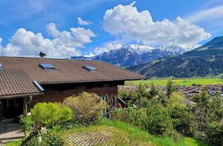 Einfamilienhaus kaufen in 5721 Piesendorf, Sonniges Einfamilienhaus mit Bergblick