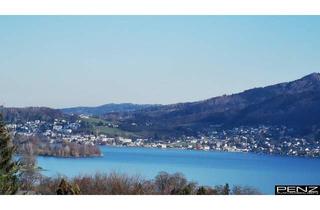 Villen zu kaufen in 4813 Altmünster, ALTMÜNSTER: Neuwertiges Traumhaus mit unverbaubarem Seeblick