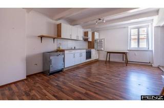 Wohnung mieten in 5270 Mauerkirchen, MAUERKIRCHEN: Zentrale und komfortable Wohnung zur Miete