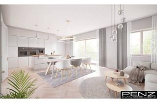 Wohnung kaufen in 4020 Linz, LINZ Innenstadt: Traumhaftes Wohnprojekt TOP 11