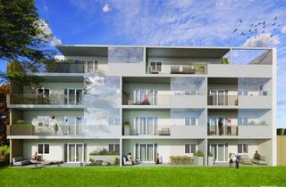 Wohnung kaufen in Bahnhof Krottendorf, 8564 Krottendorf bei Ligist, Baustart erfolgt!! ZUHAUSE KROTTENDORF - Ihre Adresse für modernes Wohnen!!