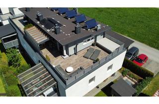 Maisonette kaufen in 6402 Hatting, Exklusive Maisonettewohnung mit großzügiger Dachterrasse