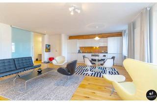 Wohnung kaufen in Lendplatz, 8020 Graz, Lend - Modern gestalteter Wohntraum