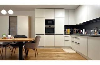 Wohnung kaufen in 4600 Thalheim bei Wels, Große Wohnung mit Garten und Tiefgaragenstellplätzen
