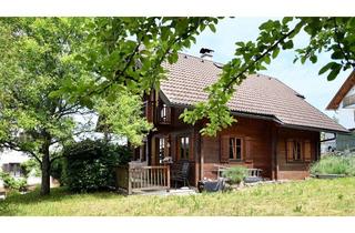 Haus kaufen in 4853 Steinbach am Attersee, Holzhaus in der Nähe des Attersees zu kaufen!