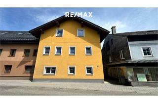 Mehrfamilienhaus kaufen in 4850 Timelkam, Mehrfamilienhaus in Timelkam