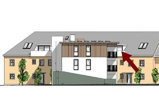 Wohnung mieten in 4664 Laakirchen, Neue Dachgeschosswohnung mit 124 m² in Oberweis zu mieten!