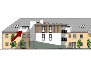 Wohnung mieten in 4664 Laakirchen, Neue Dachgeschosswohnung mit 101 m² in Oberweis zu mieten!