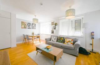 Wohnung kaufen in 6063 Rum, Sonnige 4-Zimmer-Dachgeschosswohnung mit Alpenblick in Rum