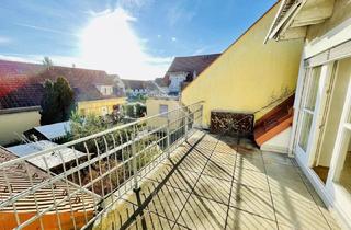 Wohnung mieten in Gniebing 59/5, 8330 Feldbach, Großzügige 4-Zimmer-Mietwohnung mit sonniger Terrasse!