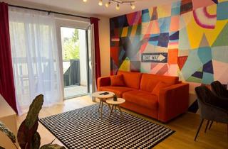 Wohnung mieten in Kongreßbad 3, 1160 Wien, Gepflegte 2-Zimmer-Wohnung mit Garagenstellplatz im 16. Bezirk in Wien!