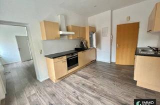 Wohnung mieten in 8775 Kalwang, Nette 2-Zimmer Wohnung in Kalwang im Erdgeschoss - mit Einbauküche und Kellerabteil