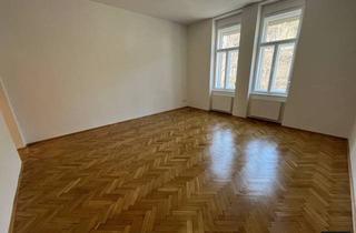 Wohnung mieten in Franz-Josef-Straße 6/3, 8700 Leoben, Generalsanierte 3-Zimmer Wohnung mit neuer Einbauküche direkt im Zentrum von Leoben zu vermieten