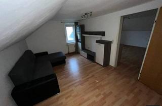 Wohnung mieten in Marktstraße 33/5, 8775 Kalwang, Schöne 1,5-Zimmer Wohnung in Kalwang zu vermieten