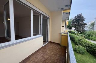 Wohnung kaufen in 9800 Spittal an der Drau, helle 2-Zimmer-Wohnung mit Süd-Loggia