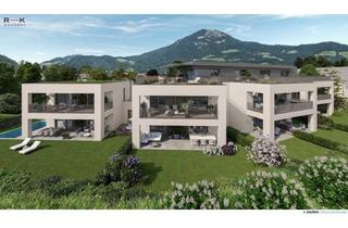 Wohnung kaufen in Franz-Gruber-Straße 32/Top 10, 5020 Salzburg, Exklusives Townhouse in Nonntal -Thumegg